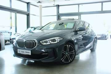 d (F40) M Sport *A-LED*ACC*HUD*Panorama