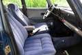 Saab 99 2.0 GL H5 Blau - thumbnail 9