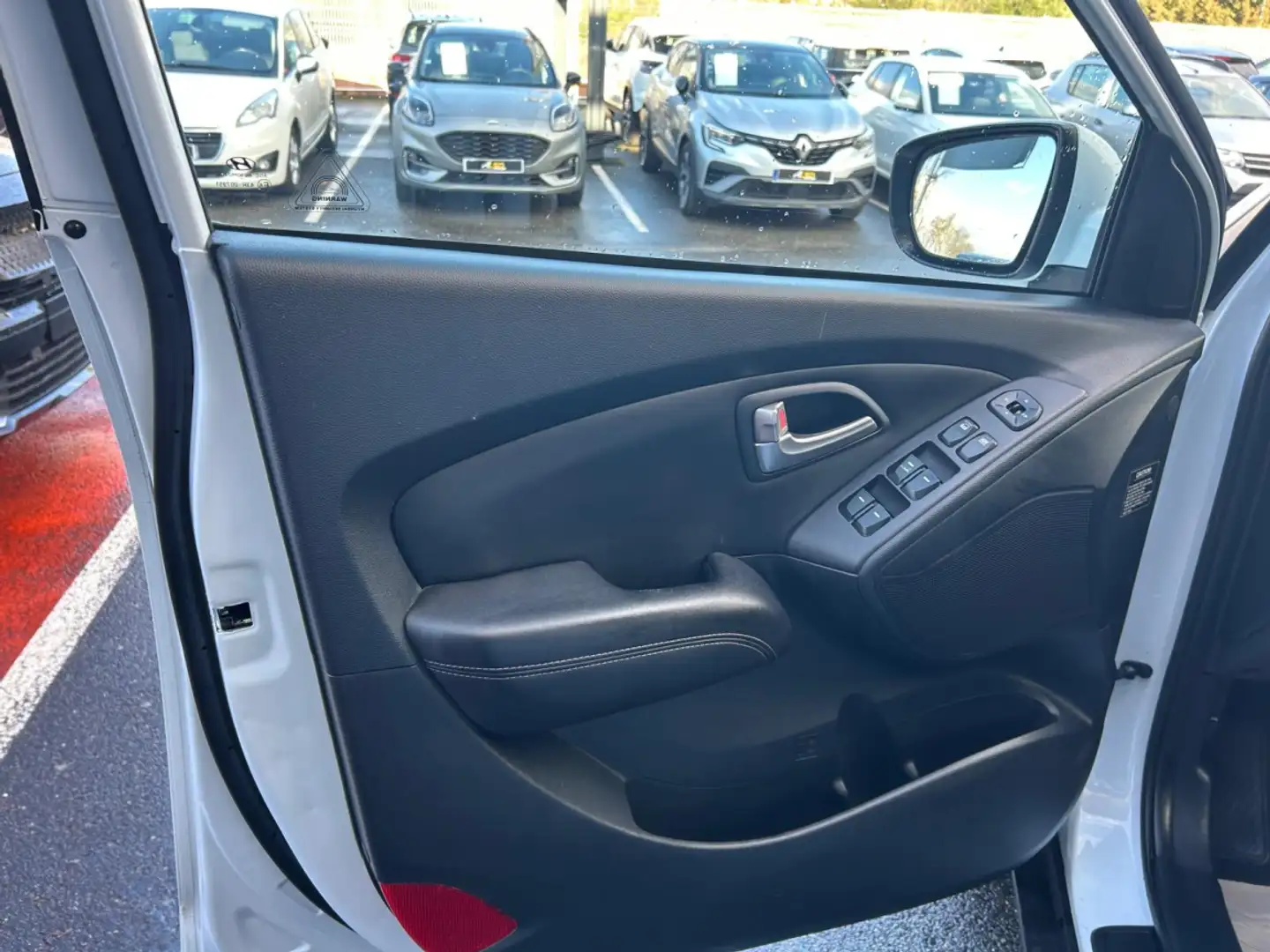Hyundai iX35 1.7 CRDi 115 2WD Pack Confort - 2