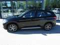 BMW X1 X1 sDrive16d xLine Schwarz - thumbnail 2
