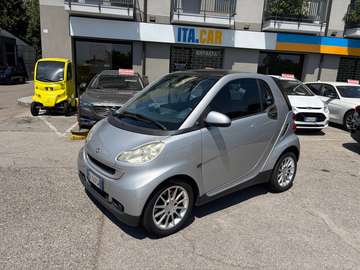 1.0 Mhd Passion 3 Pt 71 Cv