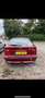 BMW 316 316i compact Czerwony - thumbnail 2