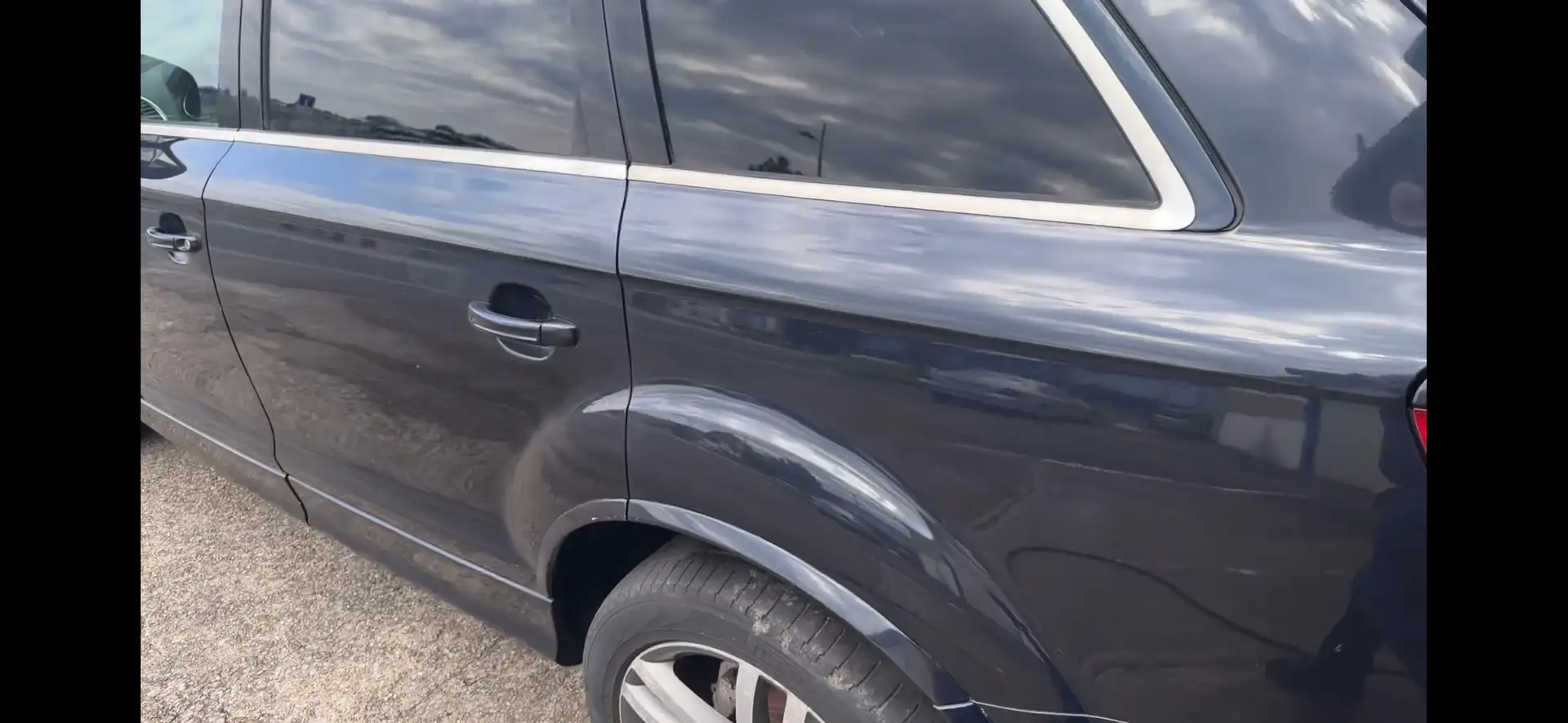 Audi Q7 3.0 V6 TDI DPF Quattro S line Tiptronic A 5 pl - 2