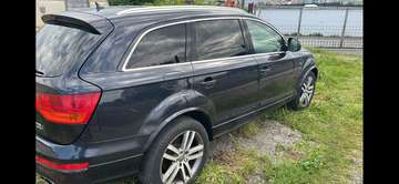 3.0 V6 TDI DPF Quattro S line Tiptronic A 5 pl