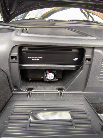 Porsche 997 911 Carrera 4S TARGA 3.8i Tiptronic S A