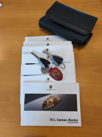 Porsche 997 911 Carrera 4S TARGA 3.8i Tiptronic S A