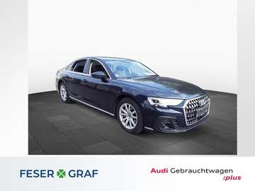 50 TDI quattro tiptr. MATRIX HuD 360° ACC