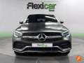 Mercedes-Benz GLC 300 de 4MATIC Gris - thumbnail 2