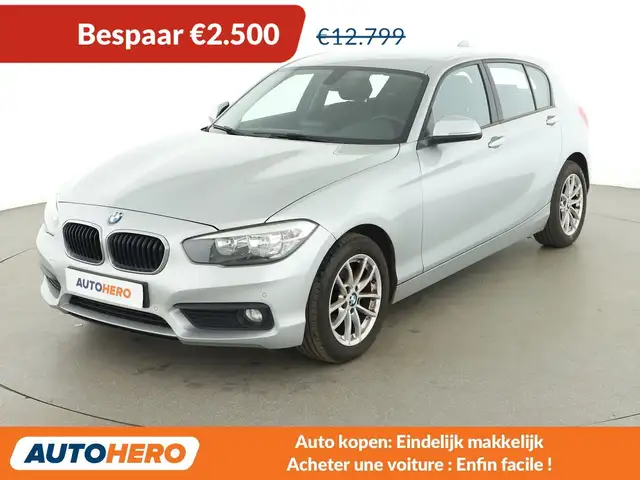 BMW 116 116i Advantage