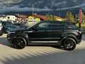 Land Rover Range Rover Evoque Pure TD4 AT Schwarz - thumbnail 3