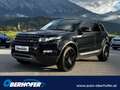 Land Rover Range Rover Evoque Pure TD4 AT Schwarz - thumbnail 1
