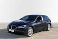 BMW 118 118d Zwart - thumbnail 1