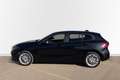BMW 118 118d Zwart - thumbnail 6