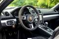 Porsche 718 Spyder Spyder Blanc - thumbnail 7