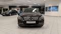Mercedes-Benz C 200 CDI Limousine BlueEfficiency Navi/AHK/Xeno Schwarz - thumbnail 2