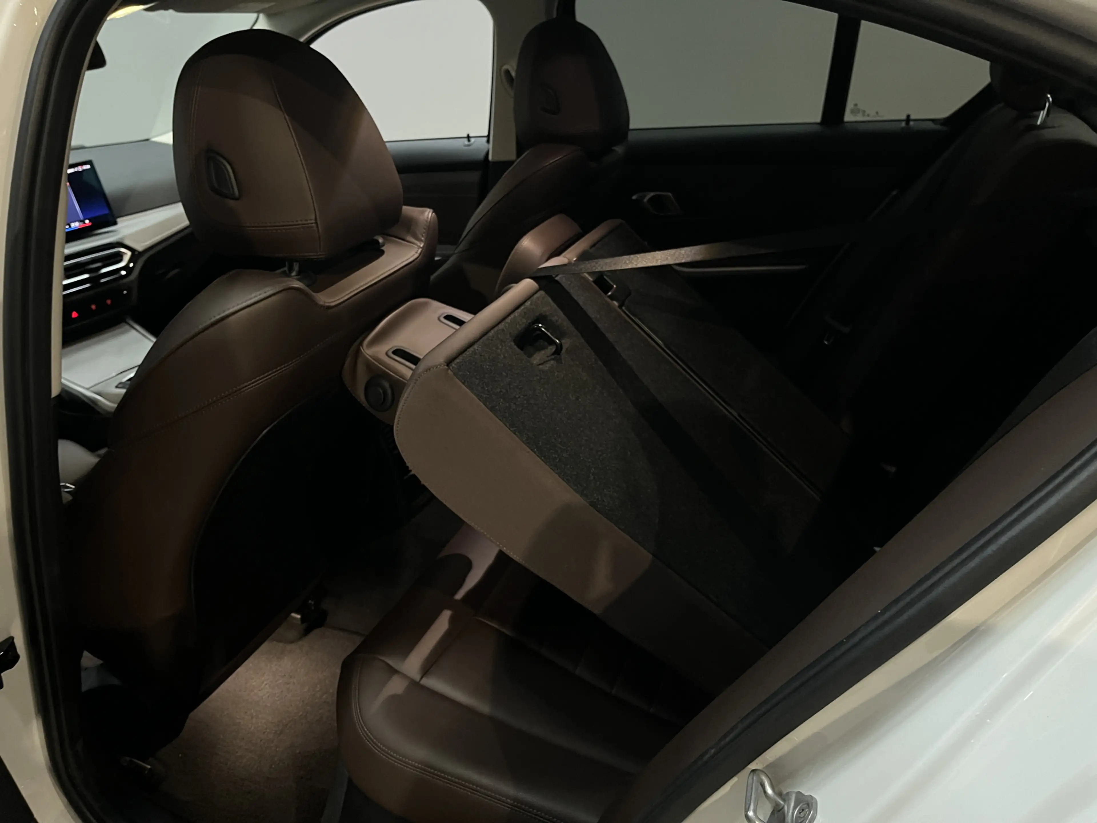 BMW 320 3-serie 320e Incl garantie! | Airco ECC | Mokka Le — photo 33