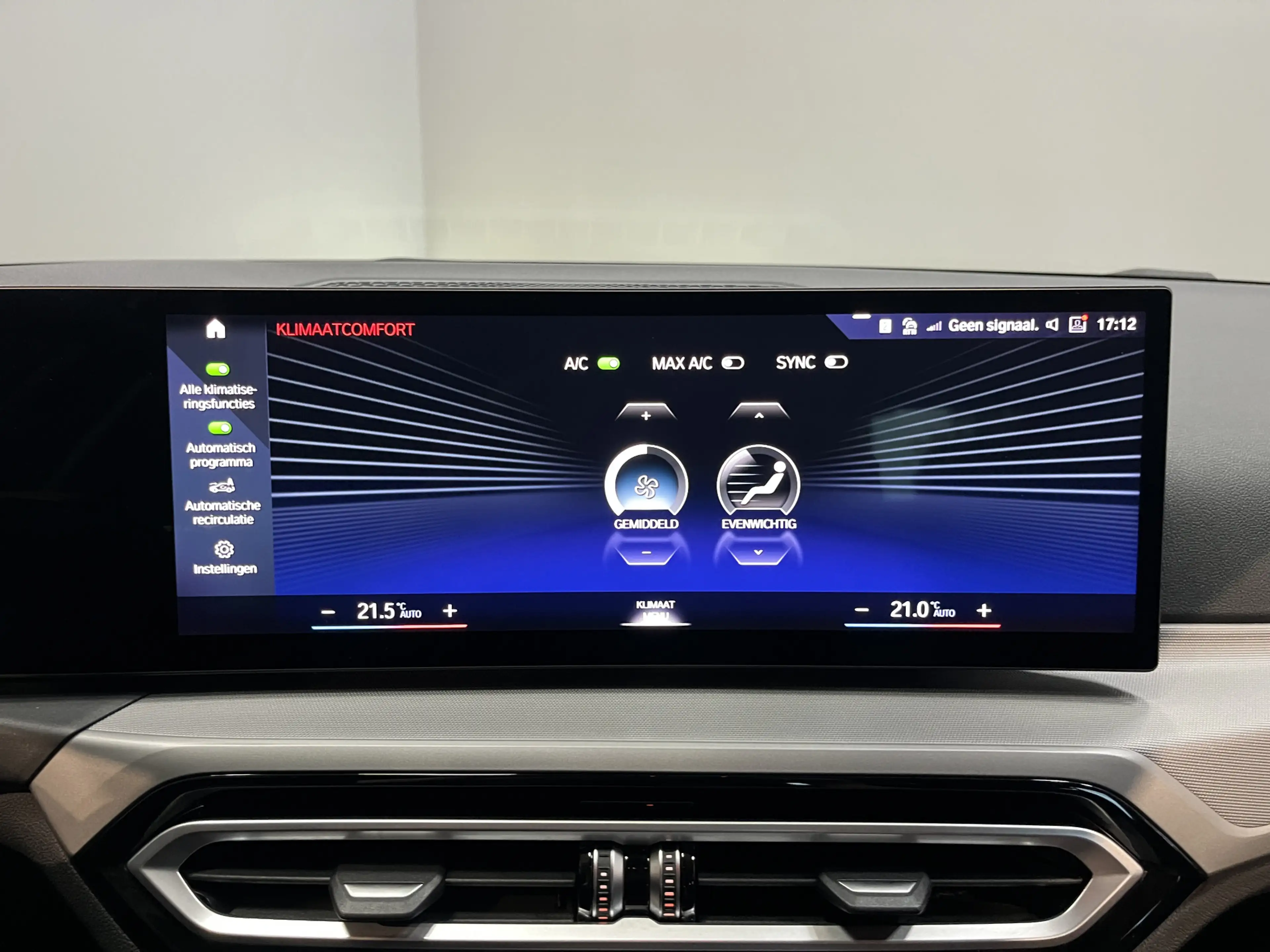 BMW 320 3-serie 320e Incl garantie! | Airco ECC | Mokka Le — photo 22
