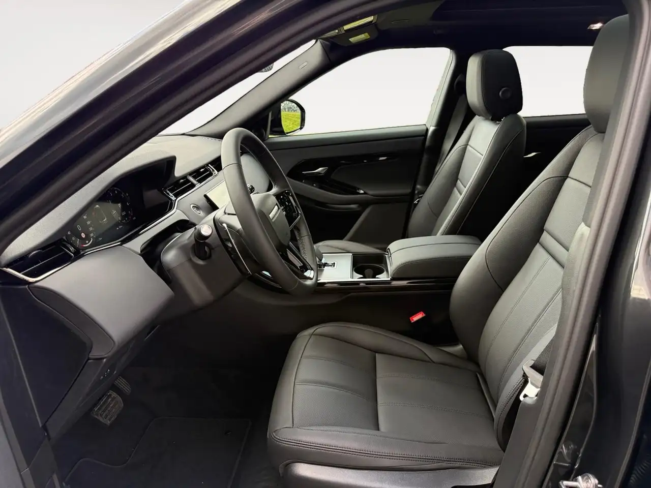 Land Rover Range Rover Evoque 2026 — фото 13