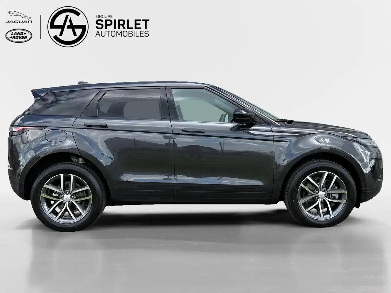 Land Rover Range Rover Evoque 2026