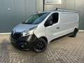 Renault Trafic 1.6 dCi T29 L2H1 * Trekhaak * Betimmering * Blueto Gris - thumbnail 4