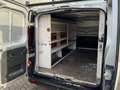 Renault Trafic 1.6 dCi T29 L2H1 * Trekhaak * Betimmering * Blueto Gris - thumbnail 15