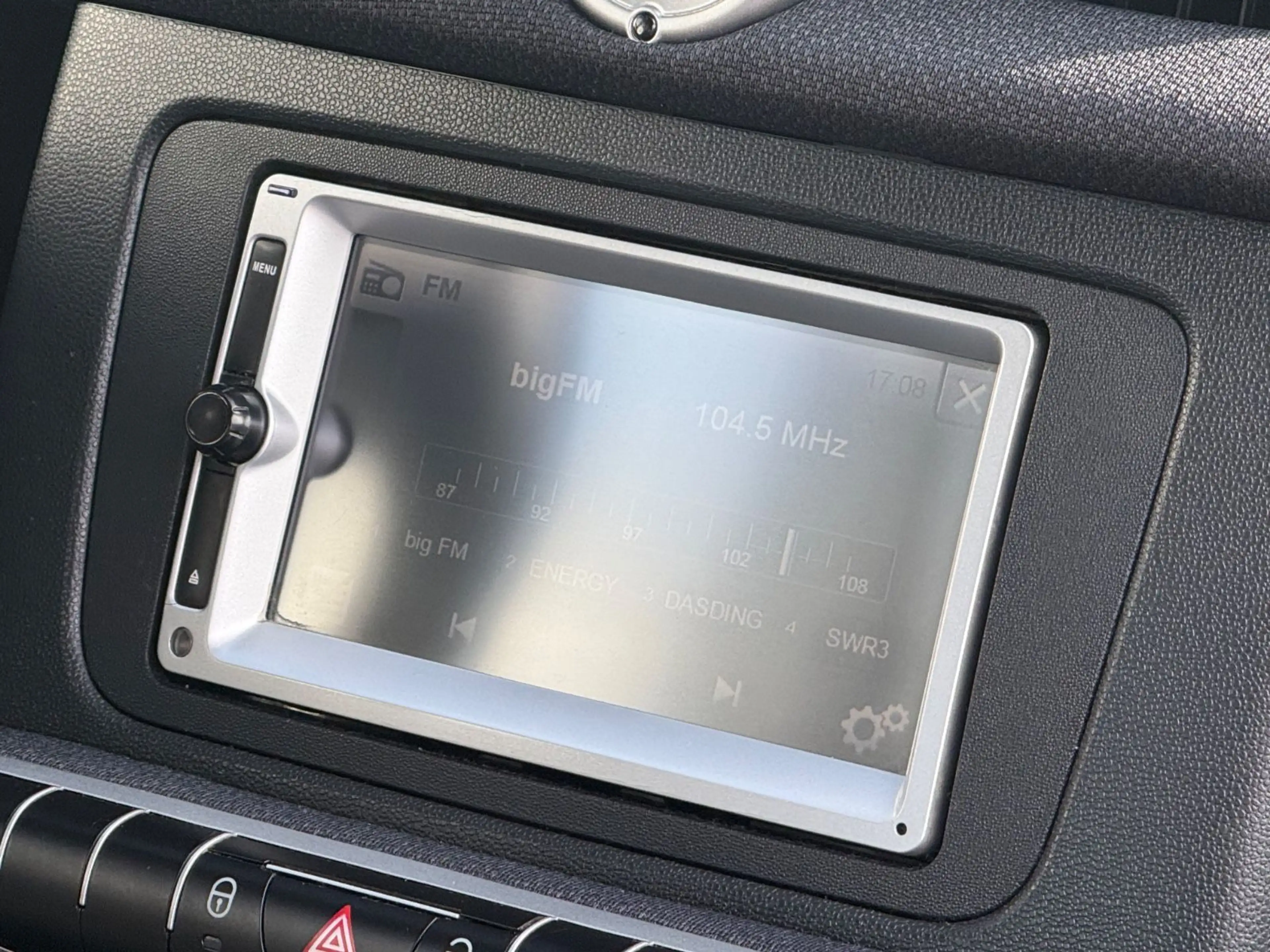 smart forTwo Turbo Servo,Klima, Passion, Navi,Pano,S-H — photo 14