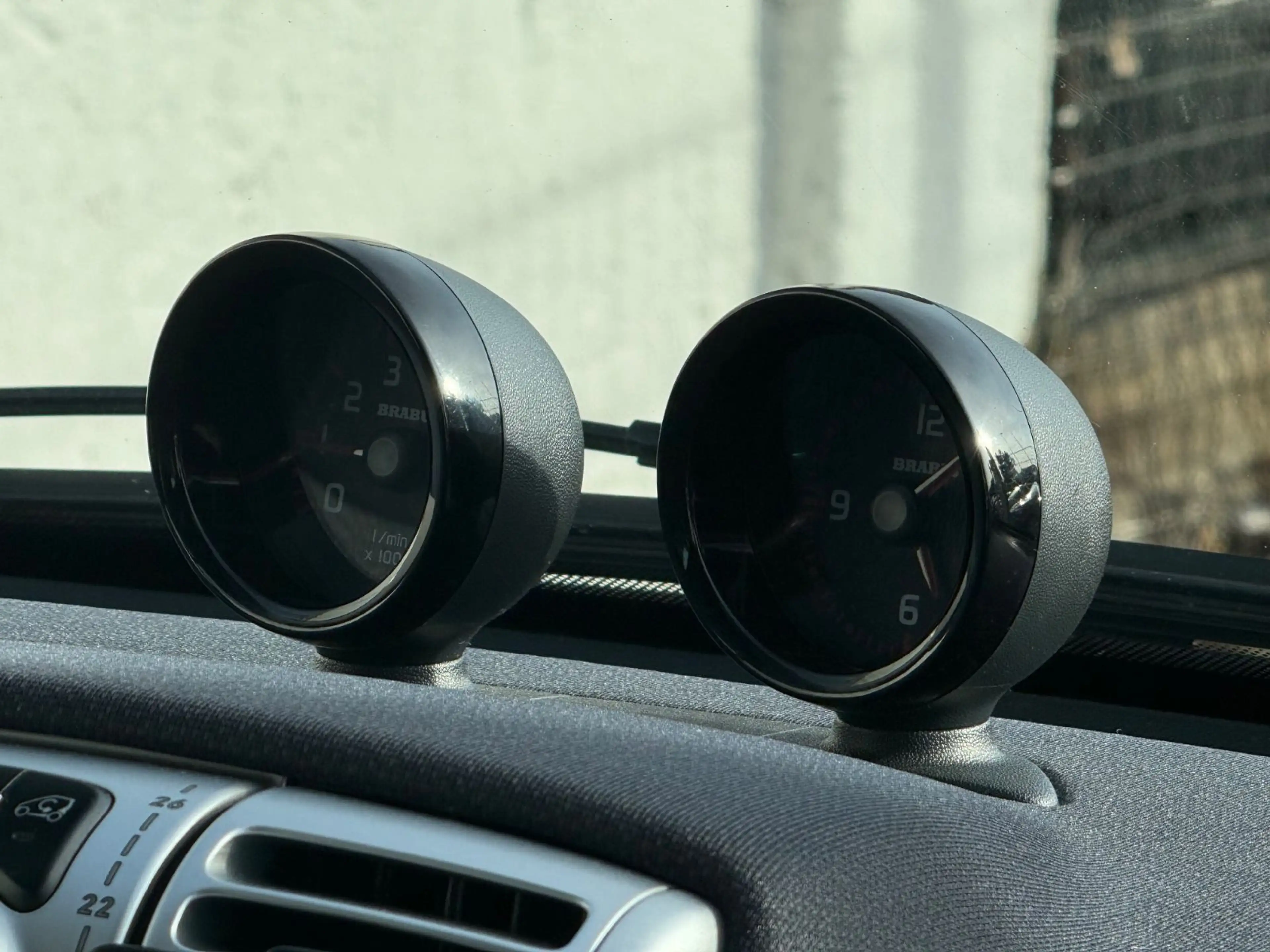 smart forTwo Turbo Servo,Klima, Passion, Navi,Pano,S-H — photo 15