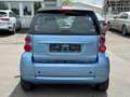 smart forTwo Coupe MHD Klima Pano SHZ Regensensor Blau - thumbnail 4