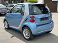 smart forTwo Coupe MHD Klima Pano SHZ Regensensor Blau - thumbnail 3