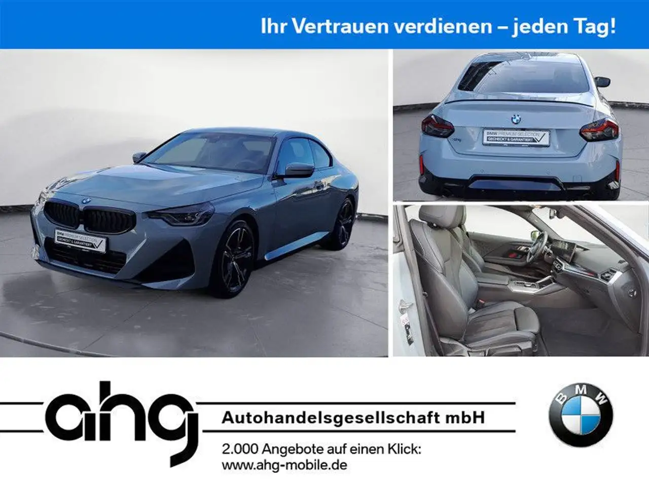 BMW 230