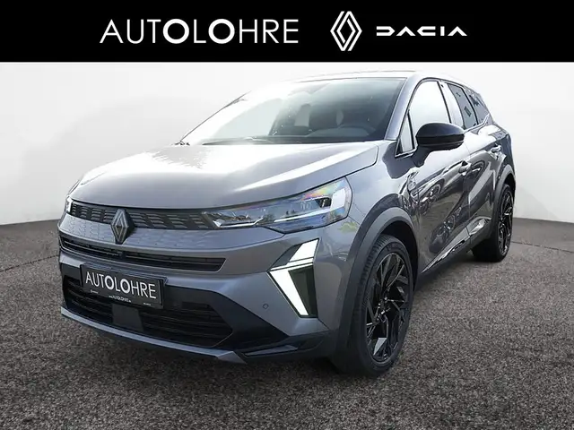 Renault Symbioz Esprit Alpine 140 EDC Mild Hybrid