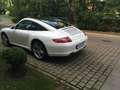 Porsche Targa Targa 4S Weiß - thumbnail 1