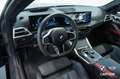 BMW 430 d Gran Coupe mhev 48V xdrive MSport auto Grigio - thumbnail 11