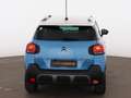 Citroen C3 Aircross 1.2 PureTech 110 Shine NAVI R-CAM PDC Blau - thumbnail 7