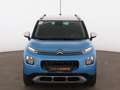 Citroen C3 Aircross 1.2 PureTech 110 Shine NAVI R-CAM PDC Blau - thumbnail 2