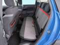 Citroen C3 Aircross 1.2 PureTech 110 Shine NAVI R-CAM PDC Blau - thumbnail 23
