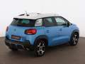 Citroen C3 Aircross 1.2 PureTech 110 Shine NAVI R-CAM PDC Blau - thumbnail 8