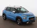 Citroen C3 Aircross 1.2 PureTech 110 Shine NAVI R-CAM PDC Blau - thumbnail 4