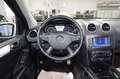 Mercedes-Benz ML 63 AMG Leder Navi Xenon 1.Hand Deutsches Fzg Silber - thumbnail 9