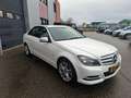 Mercedes-Benz C 180 C180 BE AUT7 Wit - thumbnail 3