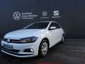 Volkswagen Polo VI 1.0 TSI BlueMotion  ''Comfortline'' Benzin/Erdg Wit - thumbnail 2
