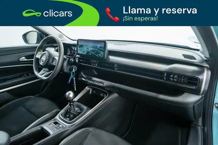 Jeep Avenger 1.2 Turbo Altitude 2023, foto 33