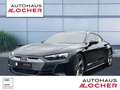 Audi e-tron GT quattro Panorama Navi Leder Assistenz plus Soundsy Schwarz - thumbnail 1