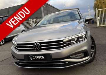 Passat 2.0 TDi Highline DSG/COCKPIT/KEYLESS/LED