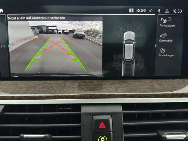 BMW X3 view 27