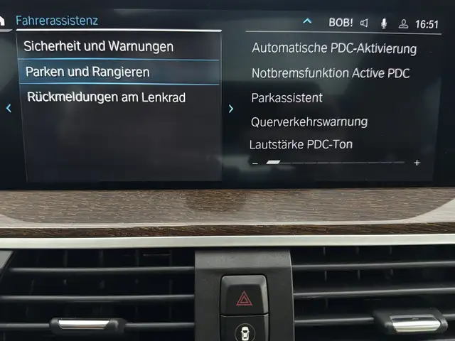 BMW X3 view 29