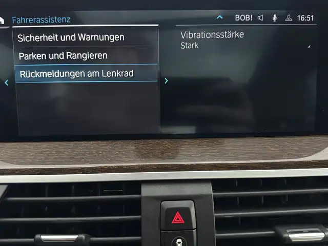BMW X3 view 30
