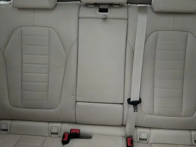 BMW X3 view 22