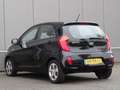Kia Picanto 1.0 CVVT airco 4-deurs org NL Negro - thumbnail 6