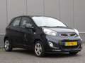 Kia Picanto 1.0 CVVT airco 4-deurs org NL Negro - thumbnail 4